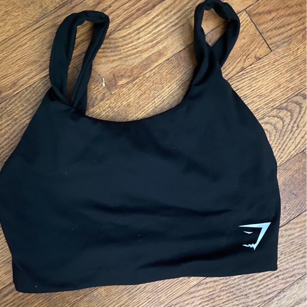 Gymshark XS sports bra